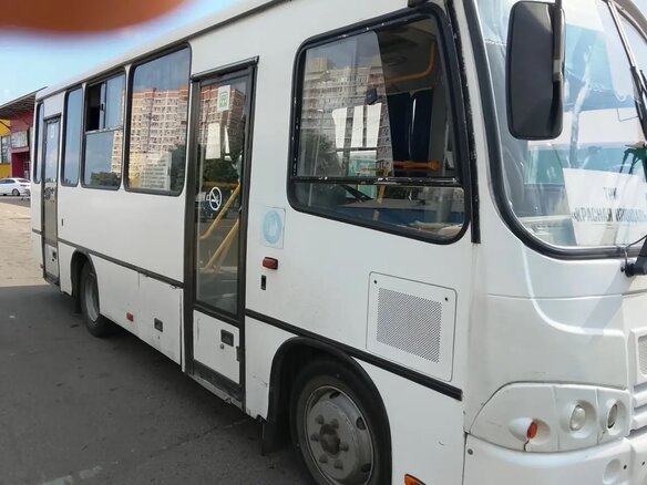2017 ПАЗ 3204, белый, 970000 рублей - вид 2