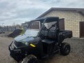 2024 Polaris Ranger 1000, чёрный, 1740000 рублей - вид 7