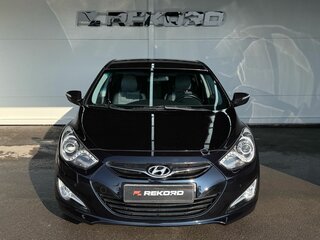 2012 Hyundai i40 I, синий, 1189000 рублей, вид 5