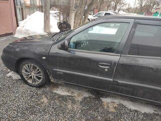 2002 Citroen Xsara, серый, 260000 рублей, вид 4