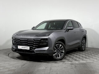 2023 Jetour Dashing I, серый, 1910000 рублей, вид 1