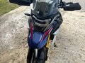 2021 BMW G 310 GS, синий, 458000 рублей - вид 10