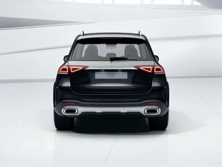 2026 Mercedes-Benz GLE 350 II (V167) Рестайлинг, чёрный, 11050000 рублей, вид 4