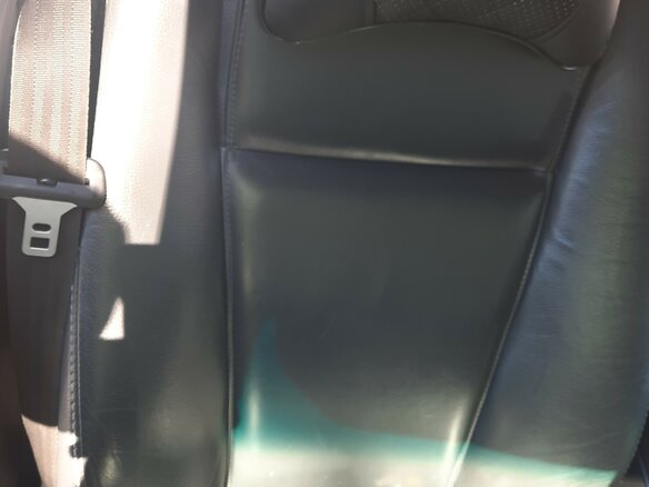 2008 Volvo XC90 I Рестайлинг, серый, 1100000 рублей - вид 34