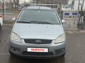 2004 Ford C-MAX I, серебристый, 530000 рублей