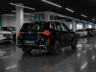 2025 BMW X3 Long 30L xDrive IV (G45/G48), чёрный, 7500000 рублей, вид 5