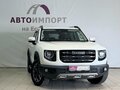 2024 Haval Dargo I, белый - вид 2