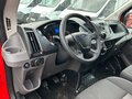 2021 Ford Transit, красный, 3200000 рублей - вид 8