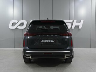 2022 Exeed VX I, серый, 2599000 рублей, вид 4