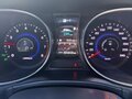 2013 Hyundai Santa Fe Grand III, коричневый, 1900000 рублей - вид 11