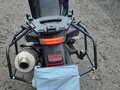 2011 BMW F 650 GS, синий, 510000 рублей - вид 3