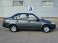 2013 Lada (ВАЗ) Granta I, серый - вид 3