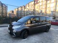 2018 Honda Stepwgn V Рестайлинг, серый, 2140000 рублей - вид 4