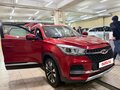 2020 Chery Tiggo 4 I Рестайлинг, красный, 1300000 рублей