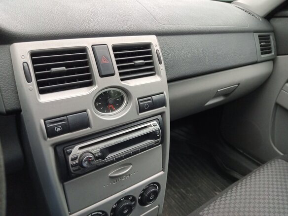 2010 Lada (ВАЗ) Priora I, белый - вид 11