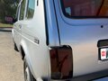 2011 Lada (ВАЗ) 2131 (4x4) I, серебристый, 475000 рублей - вид 3