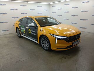 2023 FAW Bestune B70 I, белый, 972668 рублей, вид 2