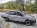 2001 Lada (ВАЗ) 21099, серебристый - вид 3