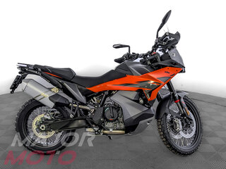 KTM 790 Adventure