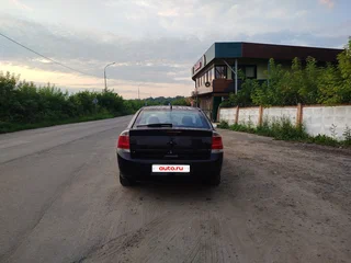2006 Opel Vectra C Рестайлинг, чёрный, 220000 рублей, вид 4