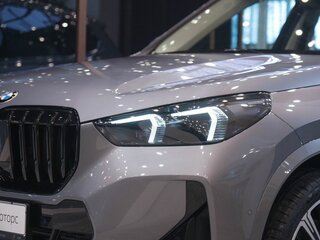 2026 BMW X1 Long 25Li xDrive III (U11/U12), серый, 6250000 рублей, вид 3
