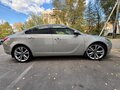 2011 Opel Insignia I, серебристый, 1100000 рублей - вид 3
