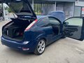2010 Ford Focus II Рестайлинг, синий, 370000 рублей - вид 4