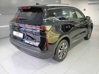 2025 Tenet T7, чёрный, 2935000 рублей, вид 3