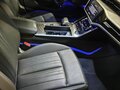 2021 Audi A6 45 TFSI V (C8), белый - вид 7