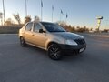 2010 Renault Logan I Рестайлинг, бежевый, 245000 рублей - вид 6