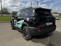 2025 Jetour T1, чёрный, 3618000 рублей - вид 2