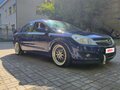2008 Opel Astra H Рестайлинг, синий, 725000 рублей