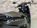 2024 Honda Click, чёрный, 365000 рублей - вид 9