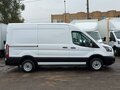 2021 Ford Transit, белый, 2600000 рублей - вид 6