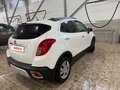 2014 Opel Mokka I, белый, 950000 рублей - вид 6