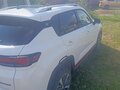 2024 Changan CS35 Plus I Рестайлинг, белый, 1700000 рублей - вид 11