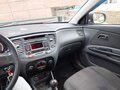 2011 Kia Rio II Рестайлинг, серый - вид 5