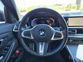 2020 BMW 3 серии 320d VII (G2x), серый, 3800000 рублей - вид 9