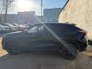 2023 Omoda C5 I, чёрный, 2350000 рублей, вид 4