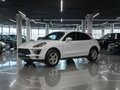 2016 Porsche Macan I, белый