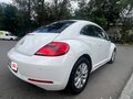 2013 Volkswagen Beetle II (A5), белый - вид 8
