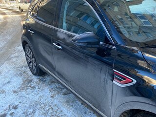 2024 Hongqi HS5 I, чёрный, 3500000 рублей, вид 3