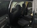 2007 Ford Fusion I Рестайлинг, чёрный, 330000 рублей - вид 11