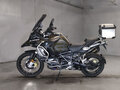 2019 BMW R 1250 GS Adventure, чёрный, 1500000 рублей