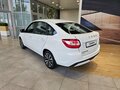 2025 Lada (ВАЗ) Granta I Рестайлинг, белый - вид 9