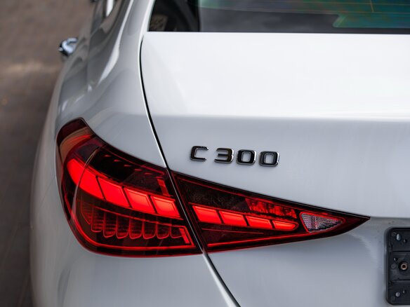 2023 Mercedes-Benz C-Класс 300 V (W206), белый, 6300000 рублей - вид 27