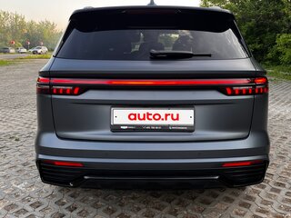 2024 Geely Monjaro I, серый, 3350000 рублей, вид 5