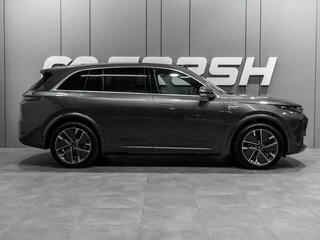 2026 Li Auto (Lixiang) L7 52.3 kWh I Рестайлинг, серый, 9399000 рублей, вид 5
