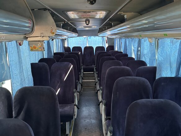2013 King Long XMQ6127C, белый, 3150000 рублей - вид 14