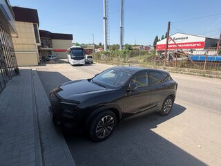 2023 Jetour Dashing I, чёрный, 2340000 рублей, вид 5